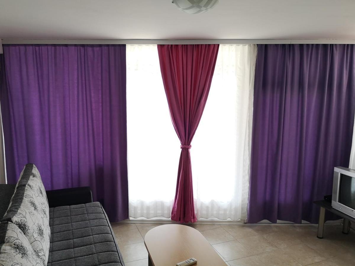 Villa Eros Apartments Struga Zimmer foto